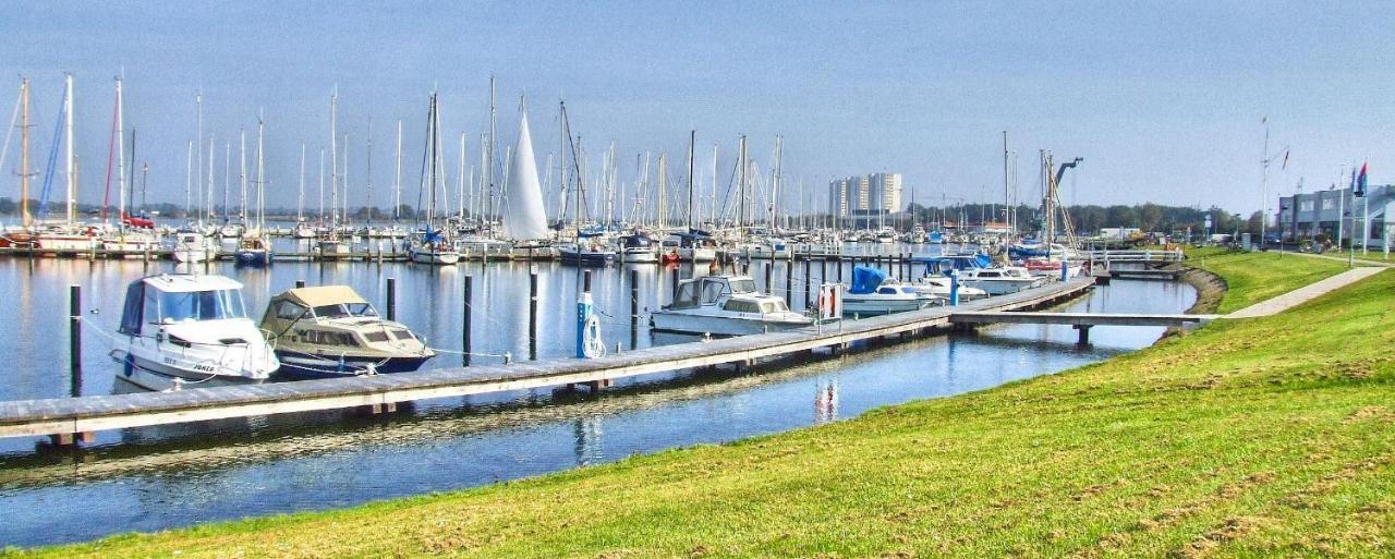 Direkt-Am-Suedstrand Burgtiefe auf Fehmarn Esterno foto